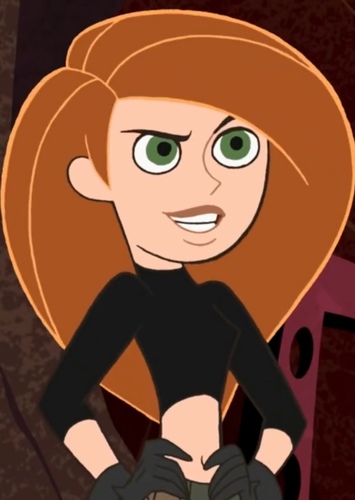 Kim possible