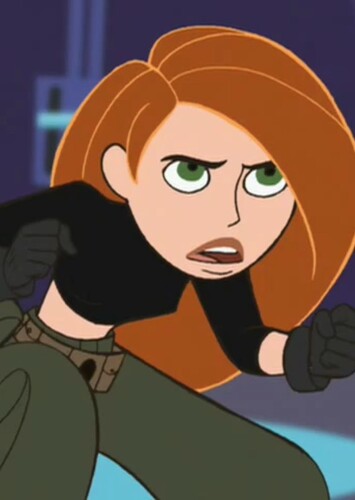 Kim Possible