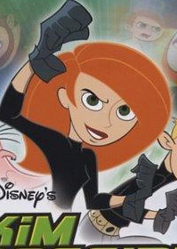 Kim Possible