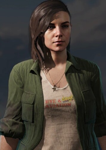 Kim rye