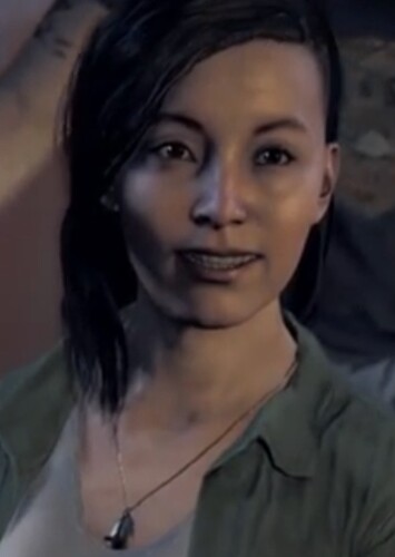 Kim Rye