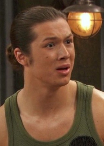KIM’S BOYFRIEND