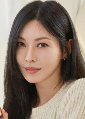 Kim So-Yeon