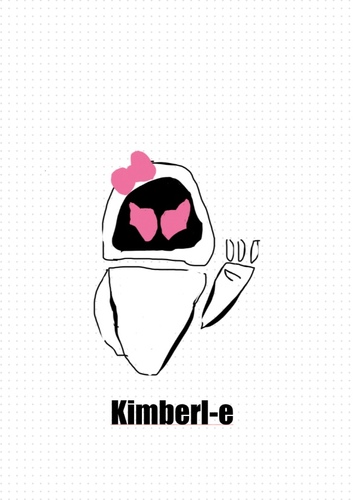 Kimberl-E