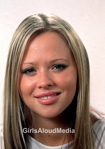 Kimberley Walsh