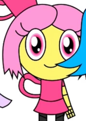 Kimberlina