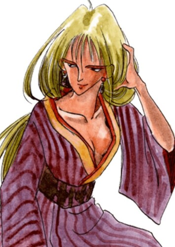 Kimberly