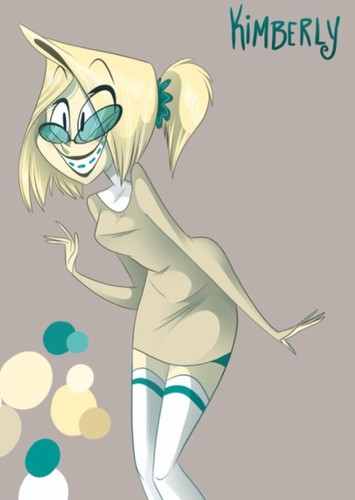 Kimberly