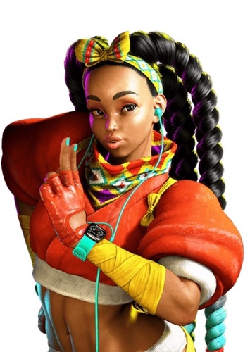 Kimberly