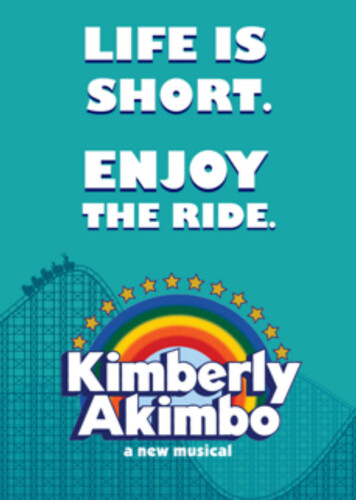 Kimberly Akimbo