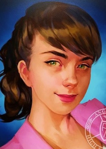 Kimberly Hart