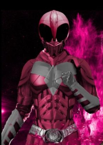 Kimberly Ann Hart-/ Pink Ranger Fan Casting for Mighty Morphin Power ...