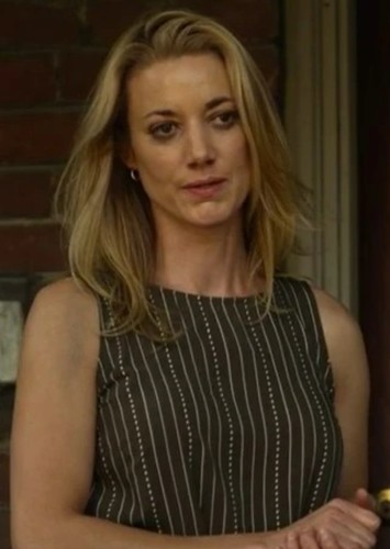 Kimberly Benedict