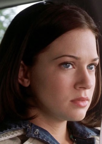 Kimberly Corman