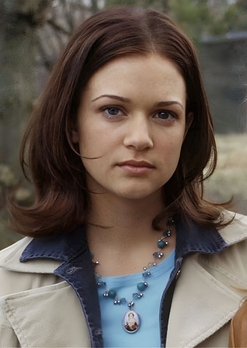 Kimberly Corman