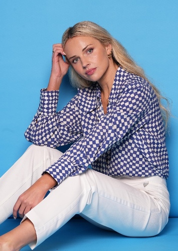 Kimberly Crossman