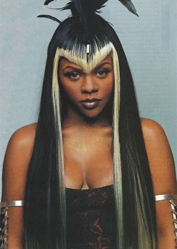 Kimberly Denise Jones