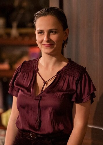 Kimberly Finkle