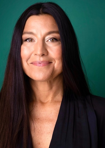 Kimberly Guerrero