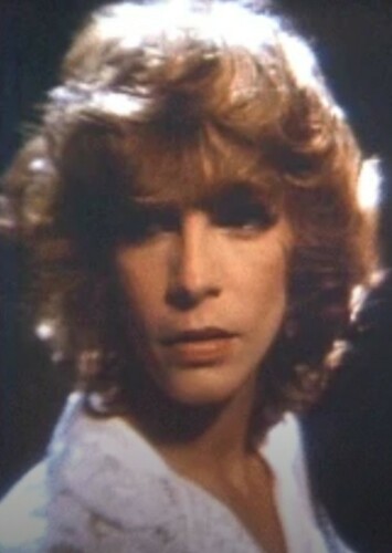 Kimberly Hammond