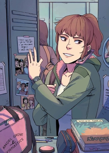 Kimberly Hart