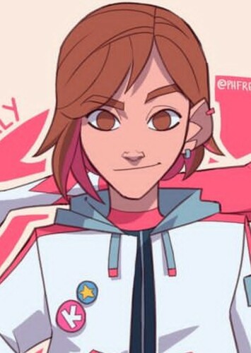 Kimberly Hart