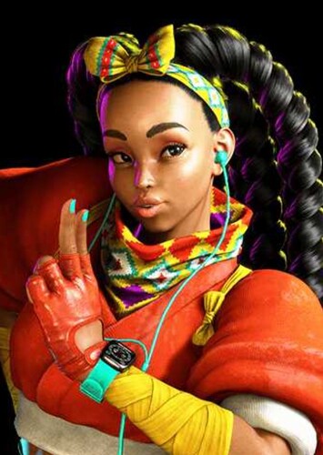 Kimberly Jackson