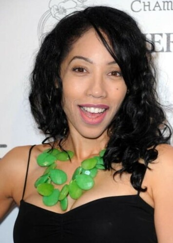 Kimberly Russell