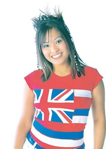 Kimee Balmilero