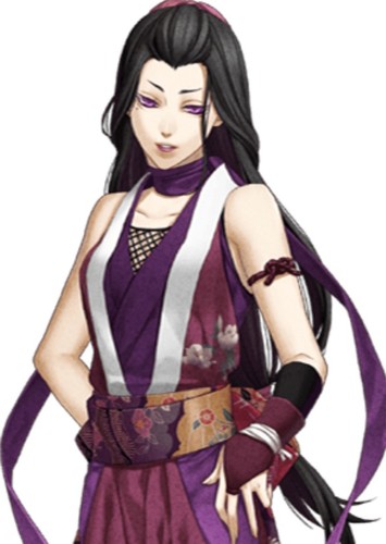 Kimigiku