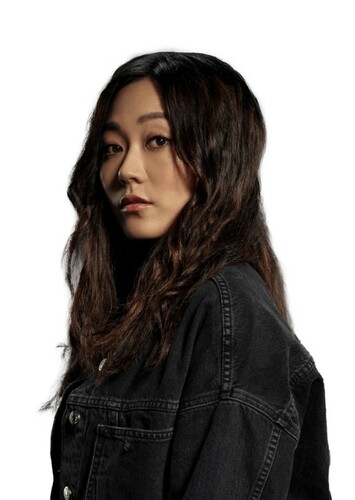 Kimiko Miyashiro