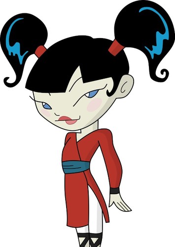 Kimiko
