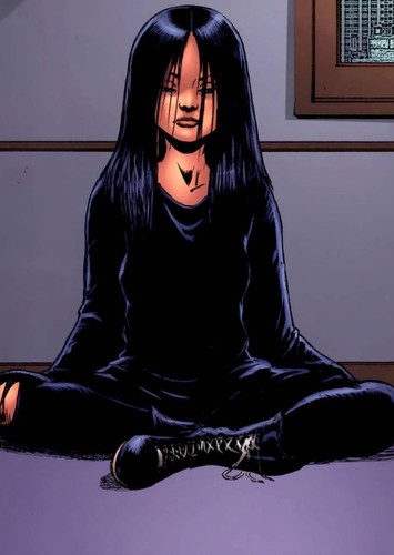 Kimiko