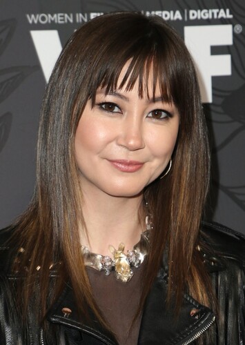 Kimiko Glenn