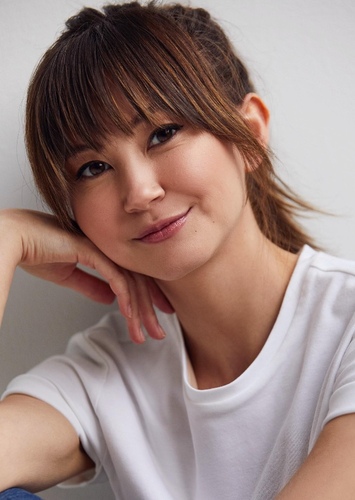 Kimiko Glenn