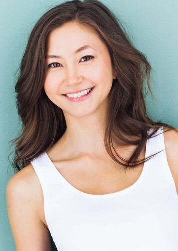 Kimiko Glenn
