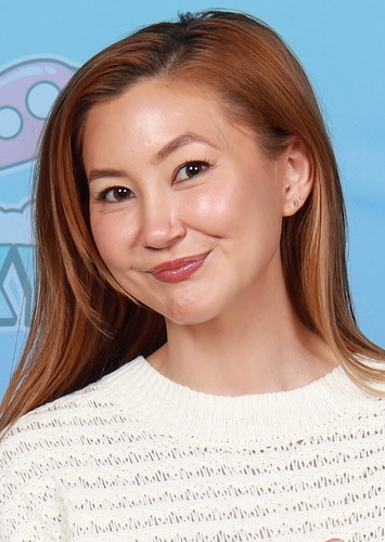 Kimiko Glenn
