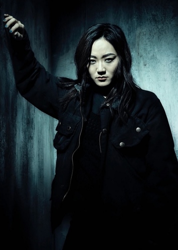 Kimiko Miyashiro
