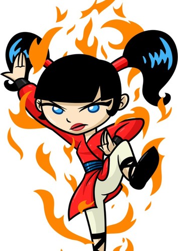 Kimiko Tohomiko