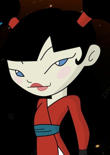 Kimiko