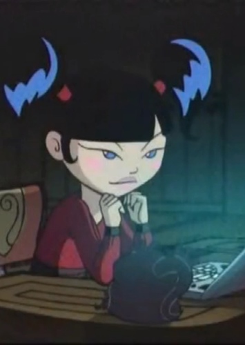 Kimiko Tohomiko