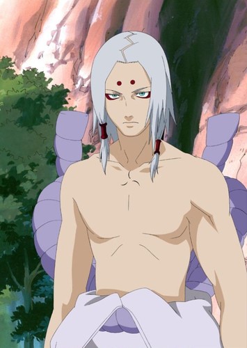 Kimimaro