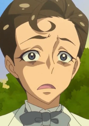Kimimaro Ijuin