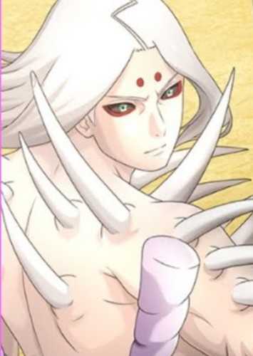 Kimimaro Kaguya