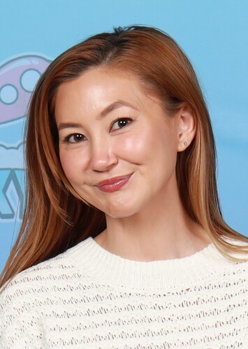 Kimmiko Glenn