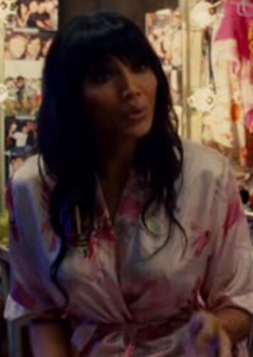 Kimmy