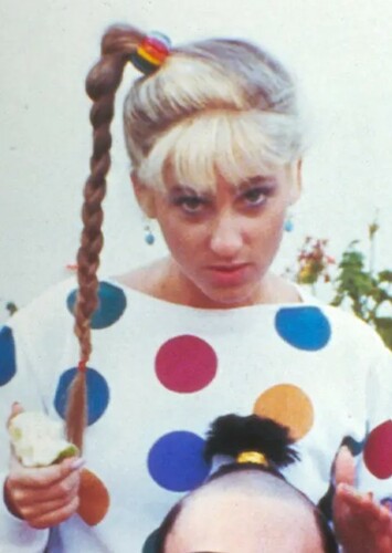 Kimmy Robertson