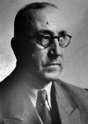 Kimon Georgiev