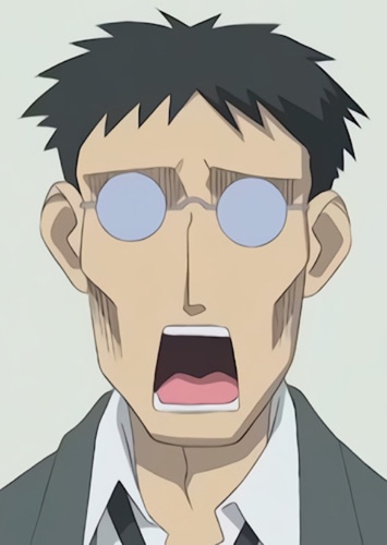 Kimura