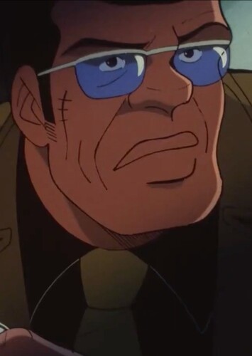 Kimura